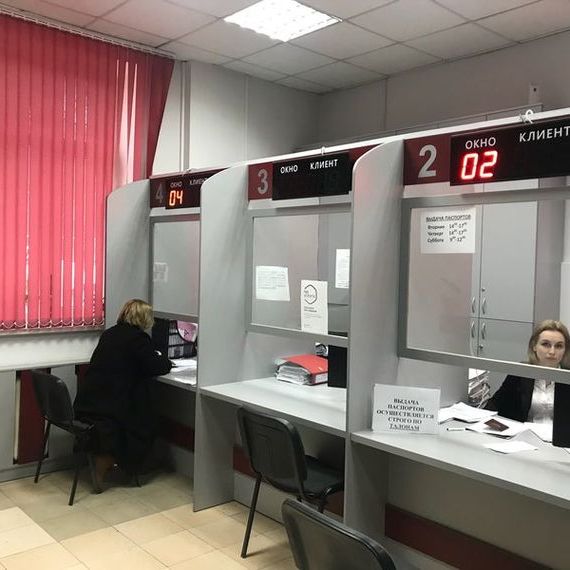 прописка в Шилке